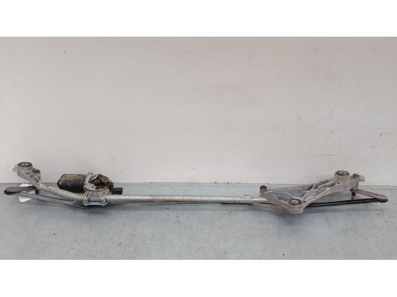 Recambio de motor limpia delantero para mercedes-benz clase a (w169) a 180 cdi (169.007, 169.307) referencia OEM IAM A1698202140