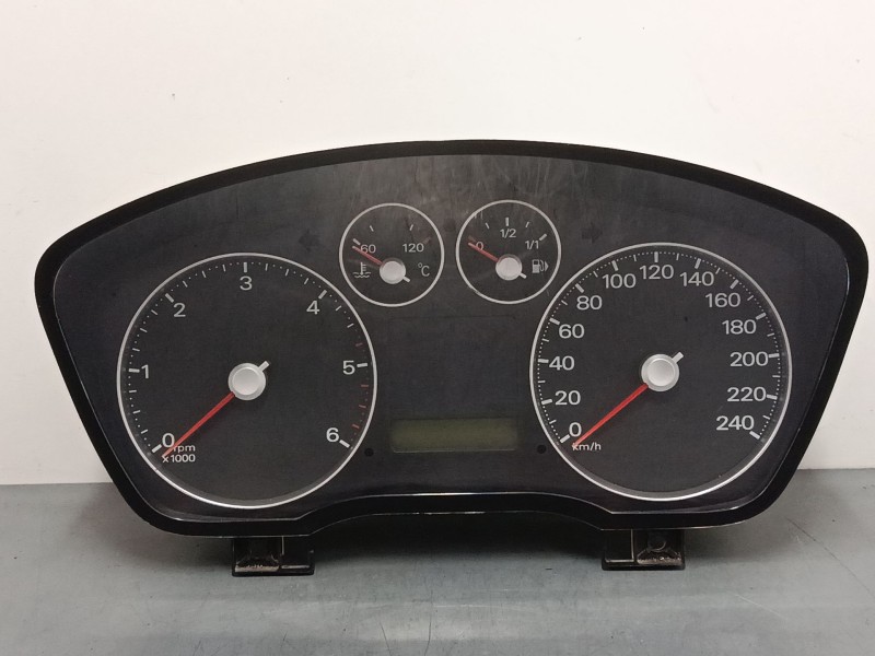 Recambio de cuadro instrumentos para ford focus c-max (dm2) 2.0 tdci referencia OEM IAM   