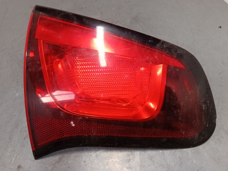 Recambio de piloto trasero porton izquierdo para citroën c3 ii (sc_) 1.2 vti 82 referencia OEM IAM 9685225580  