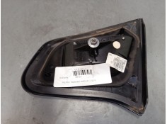 Recambio de piloto trasero porton izquierdo para citroën c3 ii (sc_) 1.2 vti 82 referencia OEM IAM 9685225580   2