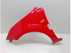 Recambio de aleta delantera izquierda para ford fiesta v (jh_, jd_) 1.3 referencia OEM IAM