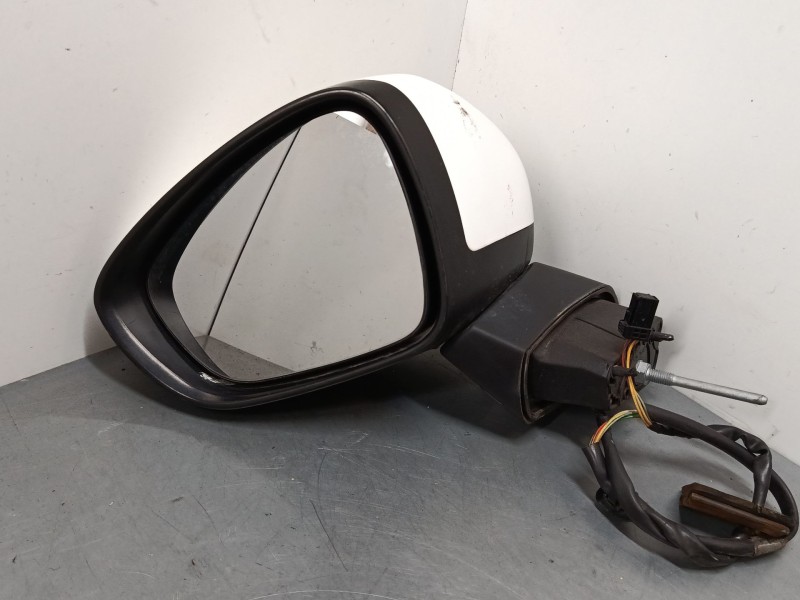 Recambio de retrovisor electrico izquierdo para citroën c3 pluriel (hb_) 1.6 referencia OEM IAM   