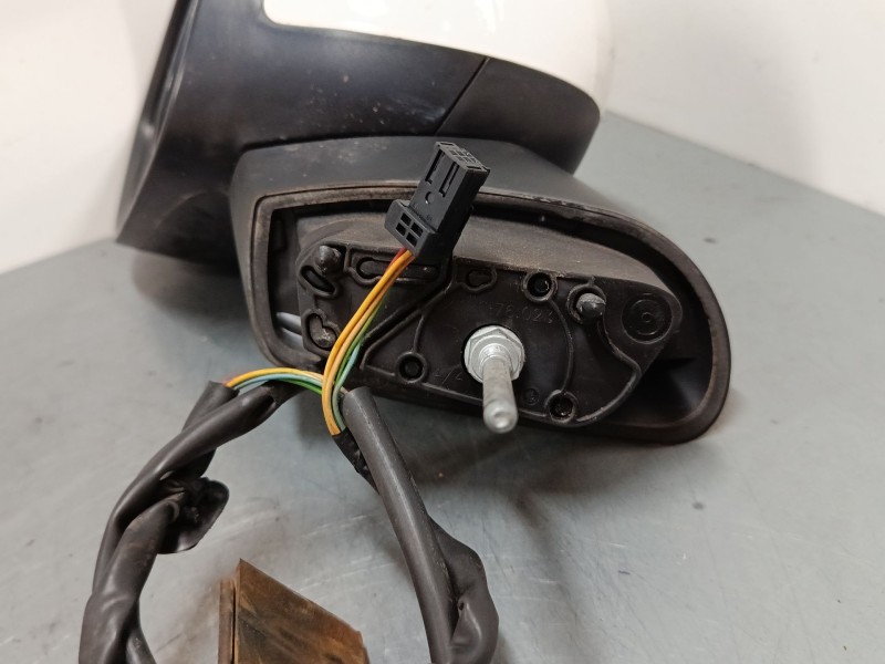 Recambio de retrovisor electrico izquierdo para citroën c3 pluriel (hb_) 1.6 referencia OEM IAM   
