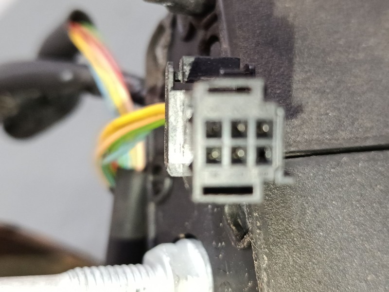 Recambio de retrovisor electrico izquierdo para citroën c3 pluriel (hb_) 1.6 referencia OEM IAM   