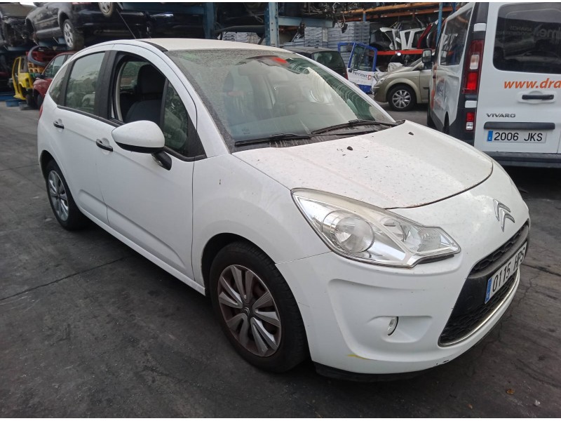 citroën c3 ii (sc_) del año 2013