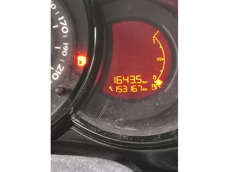 citroën c3 ii (sc_) del año 2013