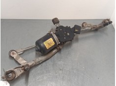 Recambio de motor limpia delantero para citroën c3 ii (sc_) 1.2 vti 82 referencia OEM IAM 9683622480  