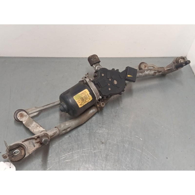 Recambio de motor limpia delantero para citroën c3 ii (sc_) 1.2 vti 82 referencia OEM IAM 9683622480  