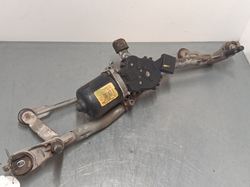 Recambio de motor limpia delantero para citroën c3 ii (sc_) 1.2 vti 82 referencia OEM IAM 9683622480  