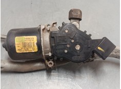 Recambio de motor limpia delantero para citroën c3 ii (sc_) 1.2 vti 82 referencia OEM IAM 9683622480   2