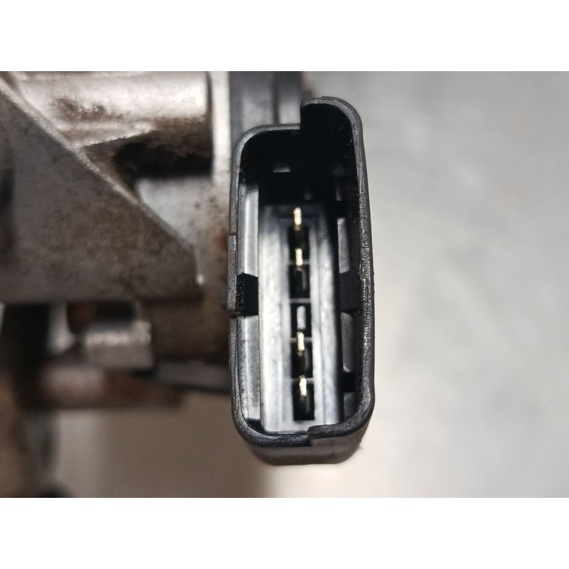 Recambio de motor limpia delantero para citroën c3 ii (sc_) 1.2 vti 82 referencia OEM IAM 9683622480  