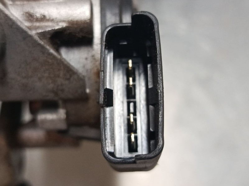 Recambio de motor limpia delantero para citroën c3 ii (sc_) 1.2 vti 82 referencia OEM IAM 9683622480  