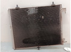 Recambio de radiador a/a /condensador para citroën c3 pluriel (hb_) 1.6 referencia OEM IAM 9674813580 95007T01 5H2680000