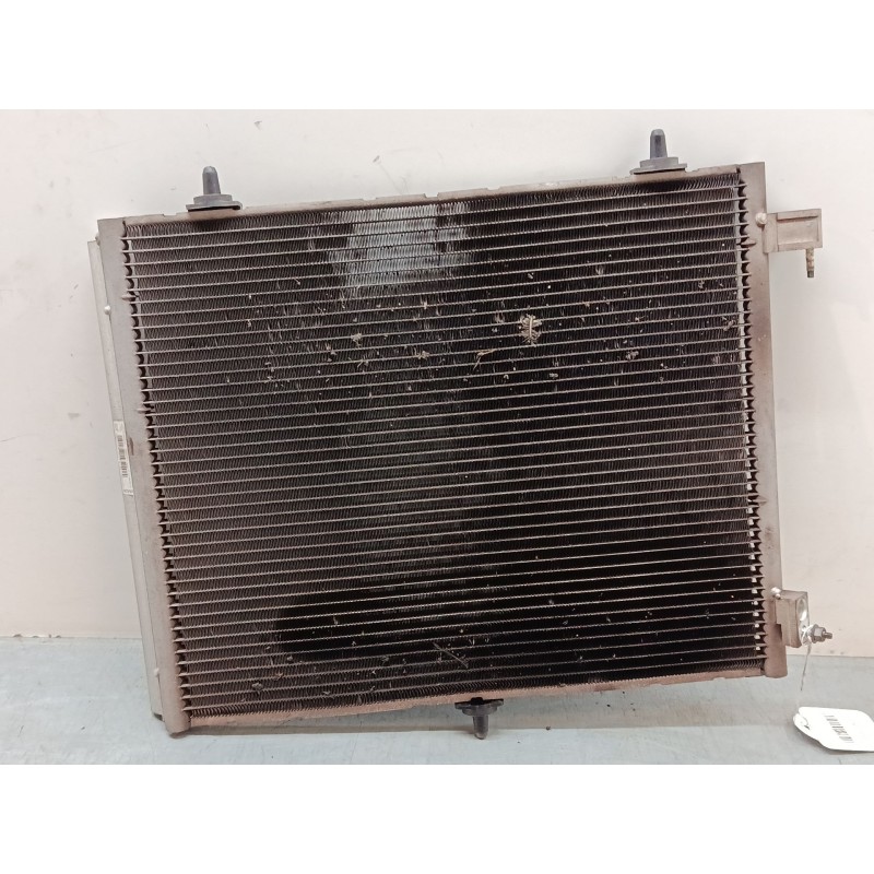 Recambio de radiador a/a /condensador para citroën c3 pluriel (hb_) 1.6 referencia OEM IAM 9674813580 95007T01 5H2680000