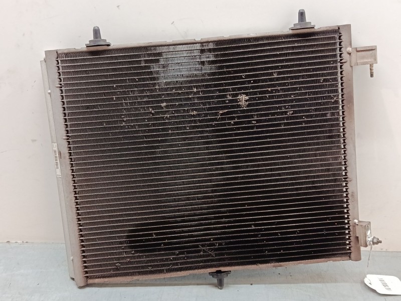 Recambio de radiador a/a /condensador para citroën c3 pluriel (hb_) 1.6 referencia OEM IAM 9674813580 95007T01 5H2680000