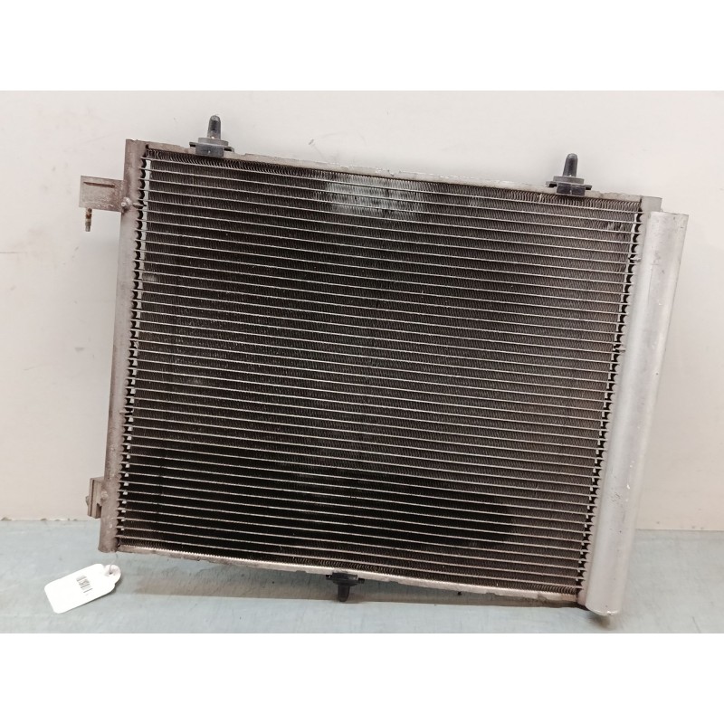 Recambio de radiador a/a /condensador para citroën c3 pluriel (hb_) 1.6 referencia OEM IAM 9674813580 95007T01 5H2680000