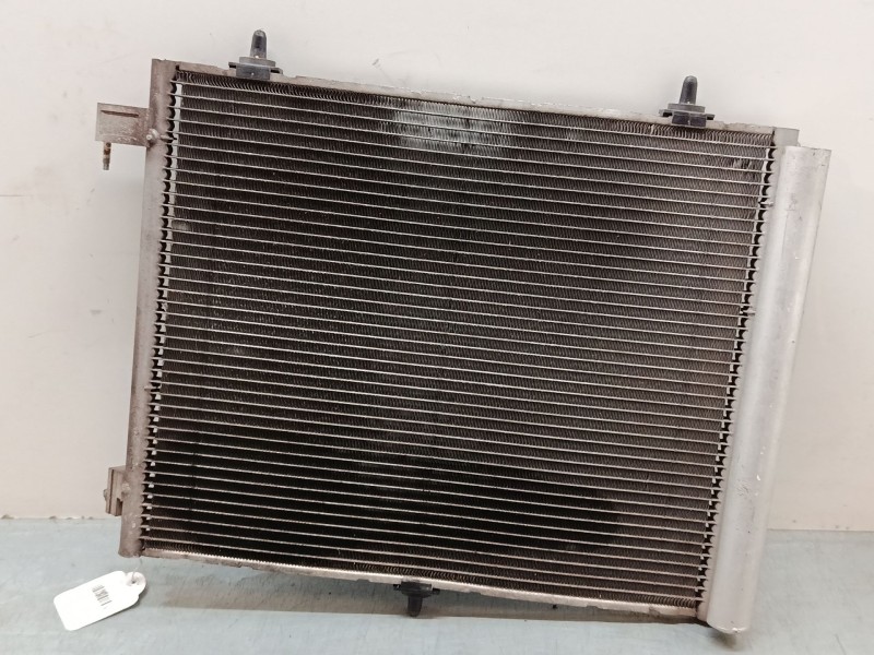 Recambio de radiador a/a /condensador para citroën c3 pluriel (hb_) 1.6 referencia OEM IAM 9674813580 95007T01 5H2680000