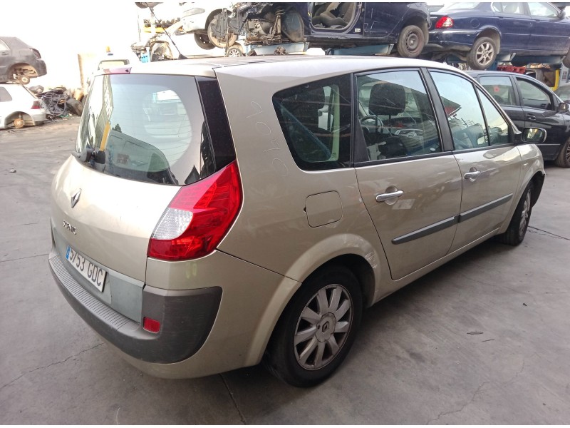 renault grand scénic ii (jm0/1_) del año 2008