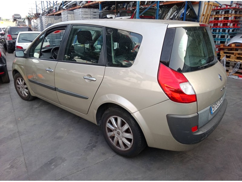 renault grand scénic ii (jm0/1_) del año 2008