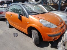 citroën c3 pluriel (hb_) del año 2003 2