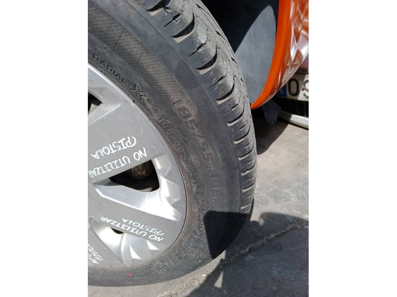 citroën c3 pluriel (hb_) del año 2003