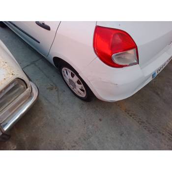 RENAULT CLIO III (BR0/1, CR0/1)