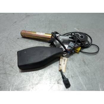 ANCLAJE CINTURON DELANTERO IZQUIERDO 
