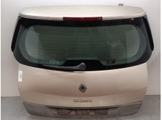 Recambio de porton trasero para renault grand scénic ii (jm0/1_) 1.5 dci (jm1e) referencia OEM IAM   