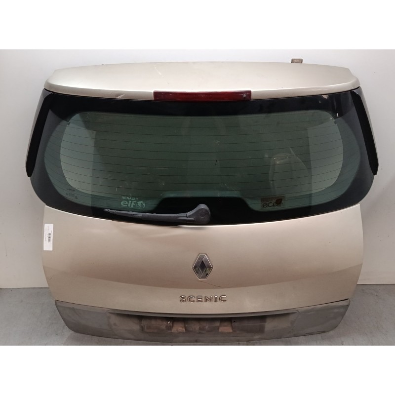 Recambio de porton trasero para renault grand scénic ii (jm0/1_) 1.5 dci (jm1e) referencia OEM IAM   