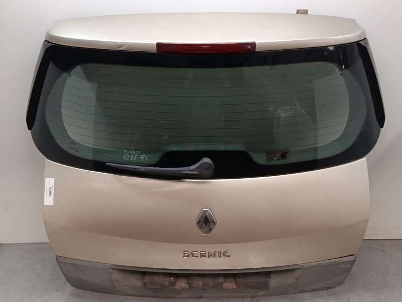 Recambio de porton trasero para renault grand scénic ii (jm0/1_) 1.5 dci (jm1e) referencia OEM IAM   
