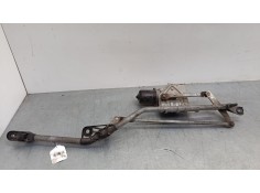 Recambio de motor limpia delantero para renault grand scénic ii (jm0/1_) 1.5 dci (jm1e) referencia OEM IAM 53565202  