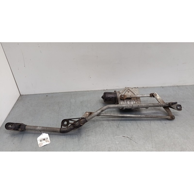 Recambio de motor limpia delantero para renault grand scénic ii (jm0/1_) 1.5 dci (jm1e) referencia OEM IAM 53565202  