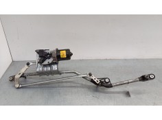 Recambio de motor limpia delantero para renault grand scénic ii (jm0/1_) 1.5 dci (jm1e) referencia OEM IAM 53565202   2