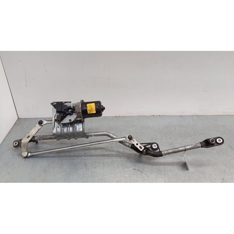 Recambio de motor limpia delantero para renault grand scénic ii (jm0/1_) 1.5 dci (jm1e) referencia OEM IAM 53565202  