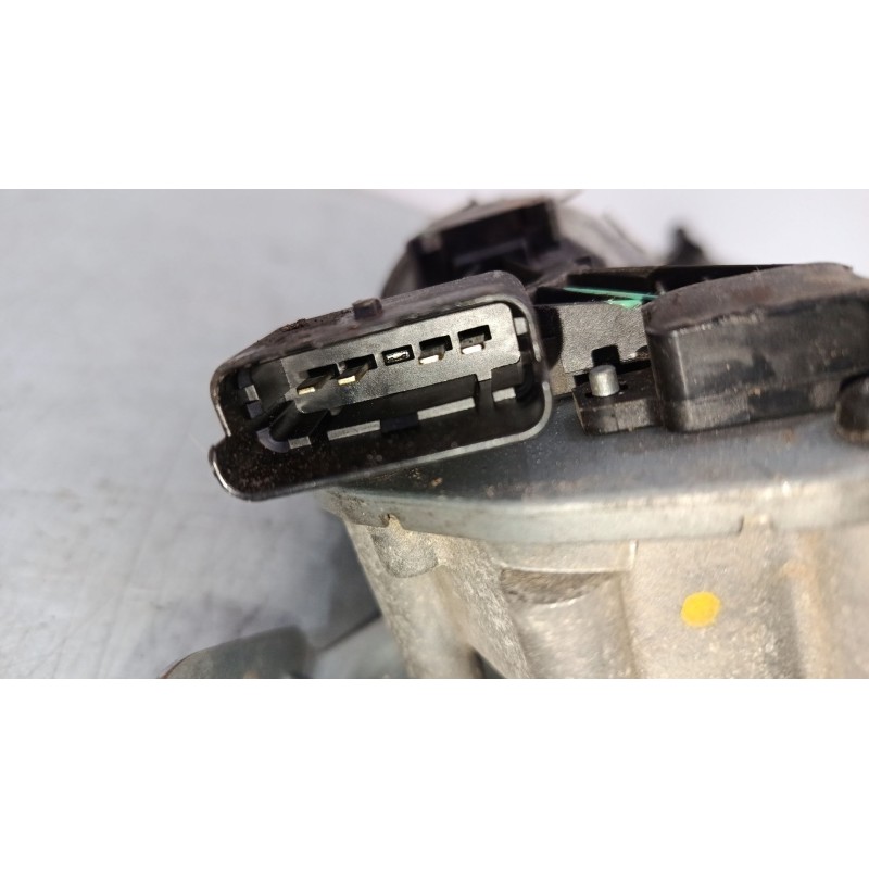 Recambio de motor limpia delantero para renault grand scénic ii (jm0/1_) 1.5 dci (jm1e) referencia OEM IAM 53565202  