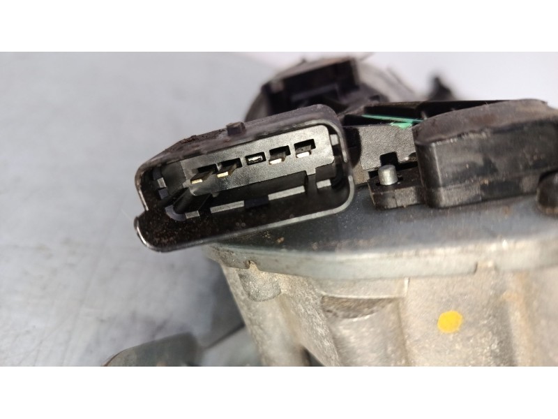 Recambio de motor limpia delantero para renault grand scénic ii (jm0/1_) 1.5 dci (jm1e) referencia OEM IAM 53565202  