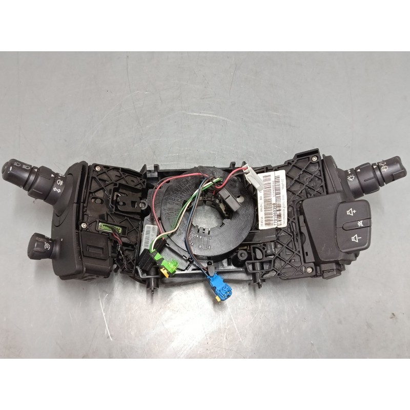 Recambio de mando luces para renault grand scénic ii (jm0/1_) 1.5 dci (jm1e) referencia OEM IAM 7701060399  