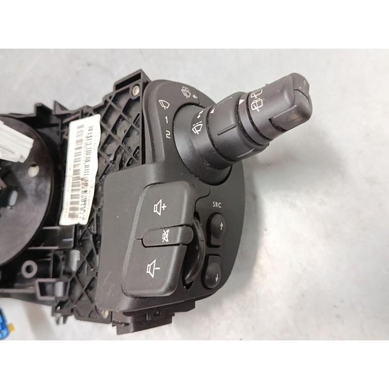 Recambio de mando luces para renault grand scénic ii (jm0/1_) 1.5 dci (jm1e) referencia OEM IAM 7701060399  