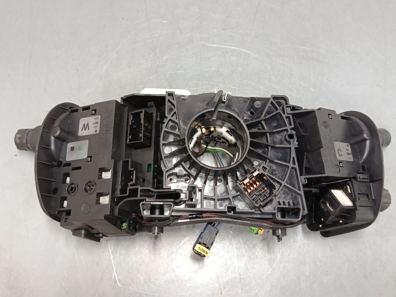 Recambio de mando luces para renault grand scénic ii (jm0/1_) 1.5 dci (jm1e) referencia OEM IAM 7701060399  