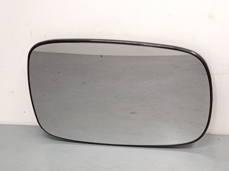 Recambio de cristal retrovisor derecho para renault grand scénic ii (jm0/1_) 1.5 dci (jm1e) referencia OEM IAM 70228000  