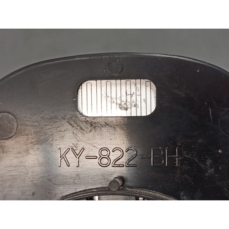 Recambio de cristal retrovisor derecho para renault grand scénic ii (jm0/1_) 1.5 dci (jm1e) referencia OEM IAM 70228000  