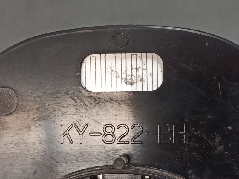 Recambio de cristal retrovisor derecho para renault grand scénic ii (jm0/1_) 1.5 dci (jm1e) referencia OEM IAM 70228000  