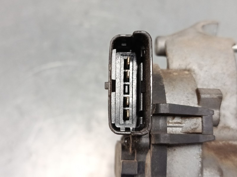 Recambio de motor limpia delantero para citroën c2 (jm_) 1.4 hdi referencia OEM IAM   