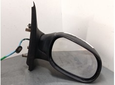 Recambio de retrovisor electrico derecho para citroën c2 (jm_) 1.4 hdi referencia OEM IAM   