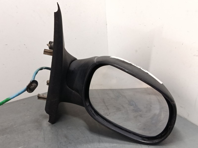 Recambio de retrovisor electrico derecho para citroën c2 (jm_) 1.4 hdi referencia OEM IAM   