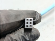 Recambio de retrovisor electrico derecho para citroën c2 (jm_) 1.4 hdi referencia OEM IAM    2