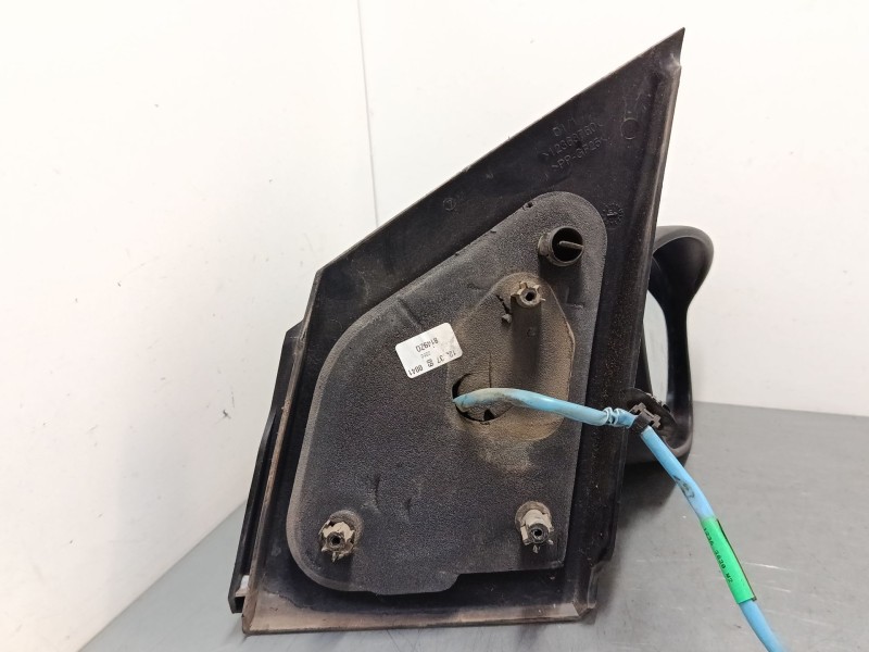 Recambio de retrovisor electrico derecho para citroën c2 (jm_) 1.4 hdi referencia OEM IAM   