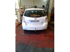 TOYOTA VERSO (_R2_)