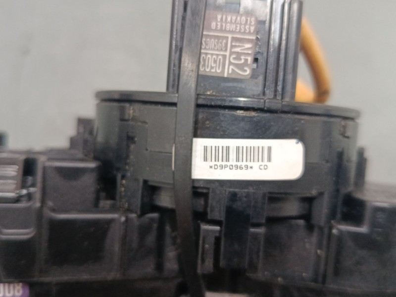 Recambio de mando luces para toyota verso (_r2_) 1.6 (zgr20_) referencia OEM IAM   