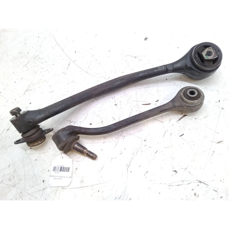 Recambio de brazo suspension inferior delantero izquierdo para bmw x3 (e83) 2.0 d referencia OEM IAM   